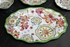 melamine oval platter